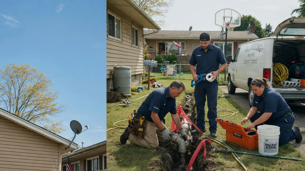 Garbage Disposal Replacement in Strawn, IL near me