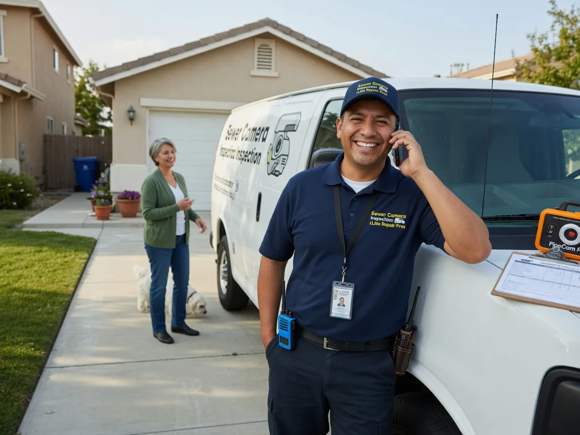Sewer Line Repair Strawn, IL FAQs